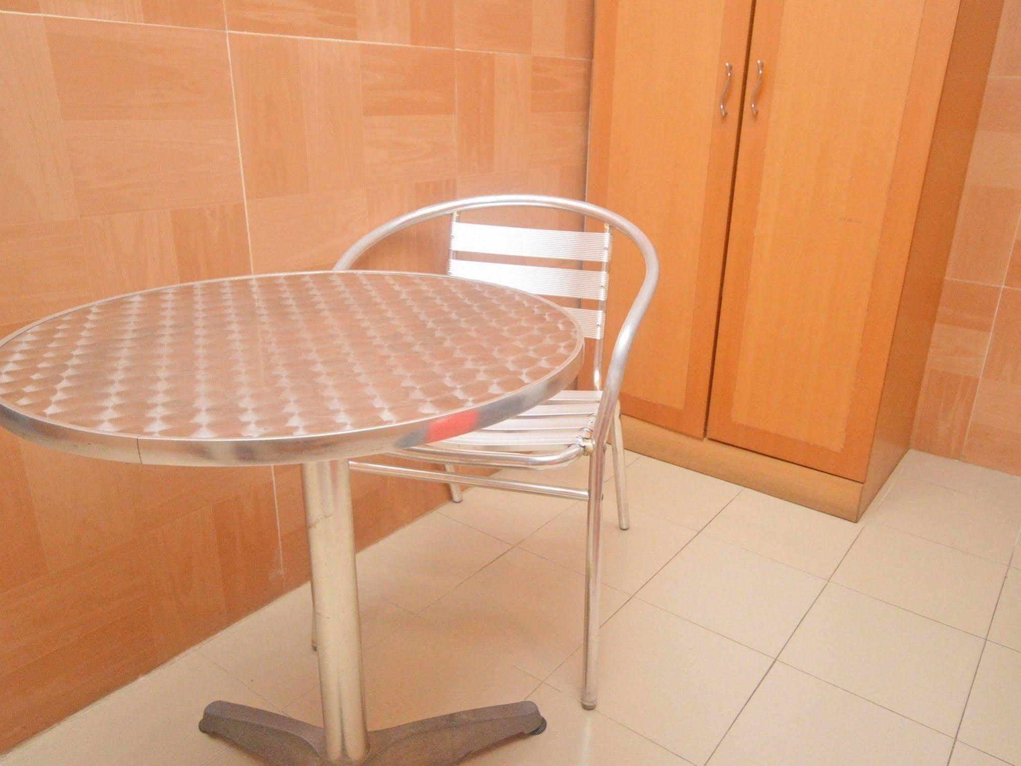 Nida Rooms Nagoya Business Center Batam Exterior photo